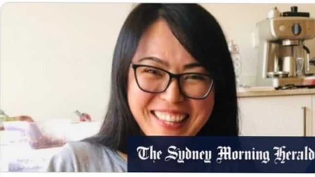 Brasileira que morreu de Covid19 é destaque de jornal australiano