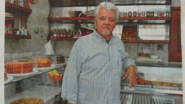Morre José Delbin, inventor da Coxinha de Queijo em Jundiaí
