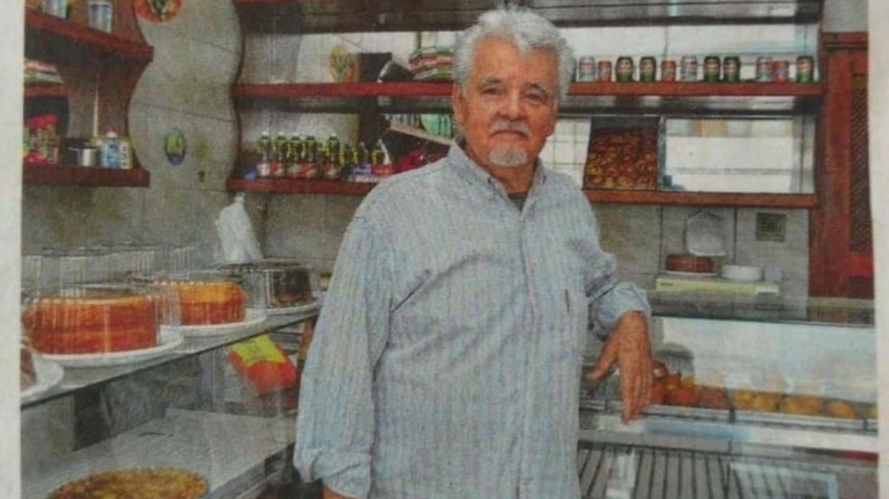 Morre José Delbin, inventor da Coxinha de Queijo em Jundiaí
