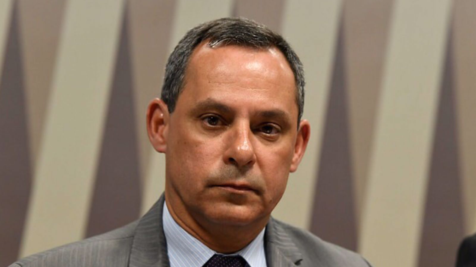 Presidente da Petrobrás