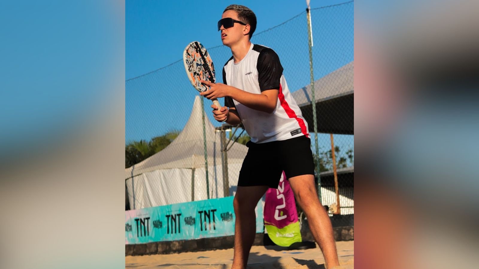 Pedro Henrique Perez Scholten