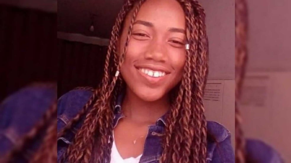 Jovem desaparecida em Jundiaí