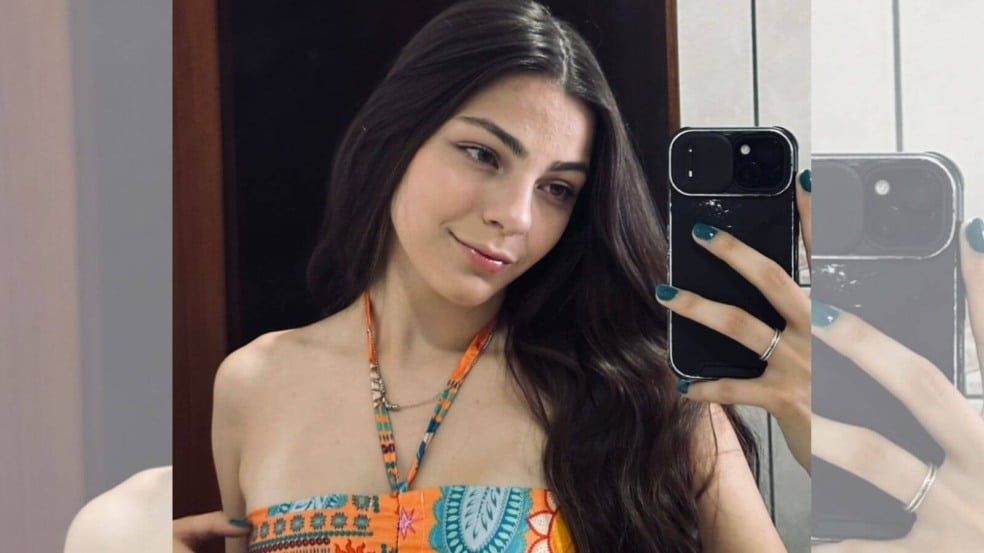 Jovem de Jundiaí alcança nota de 840 na redação do ENEM