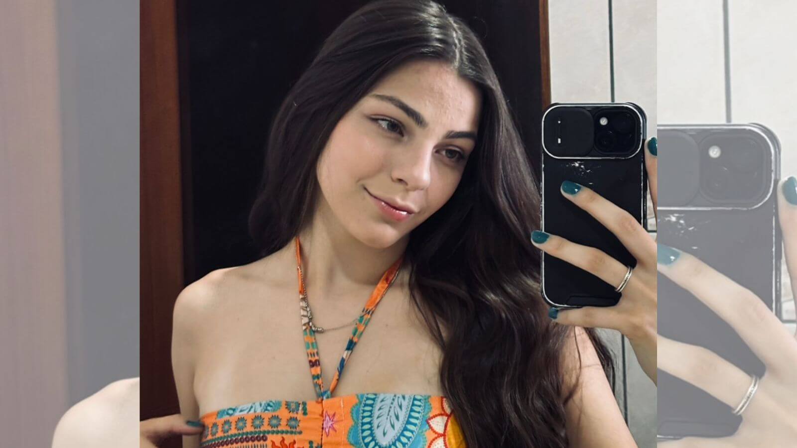 Jovem de Jundiaí alcança nota de 840 na redação do ENEM