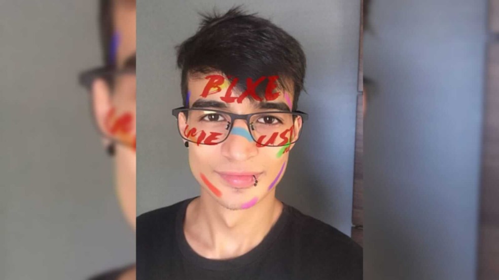 Matheus Oliveira da Silva