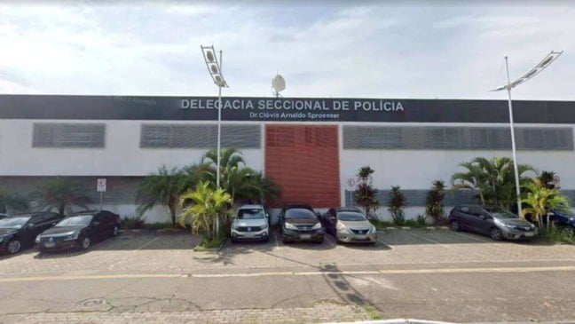 Delegacia de Jundiaí