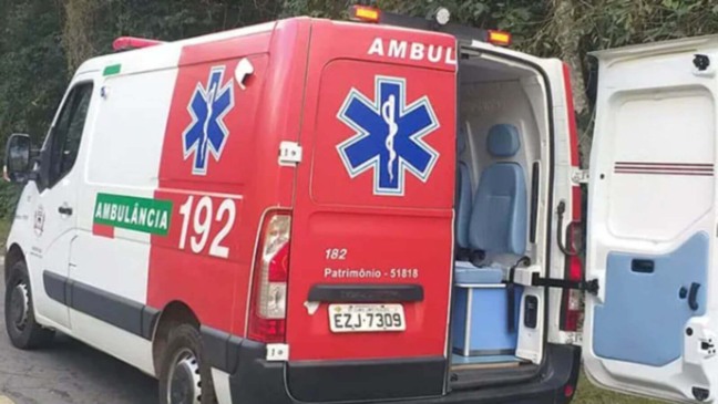 Foto: Reprodução/Jornal da Região