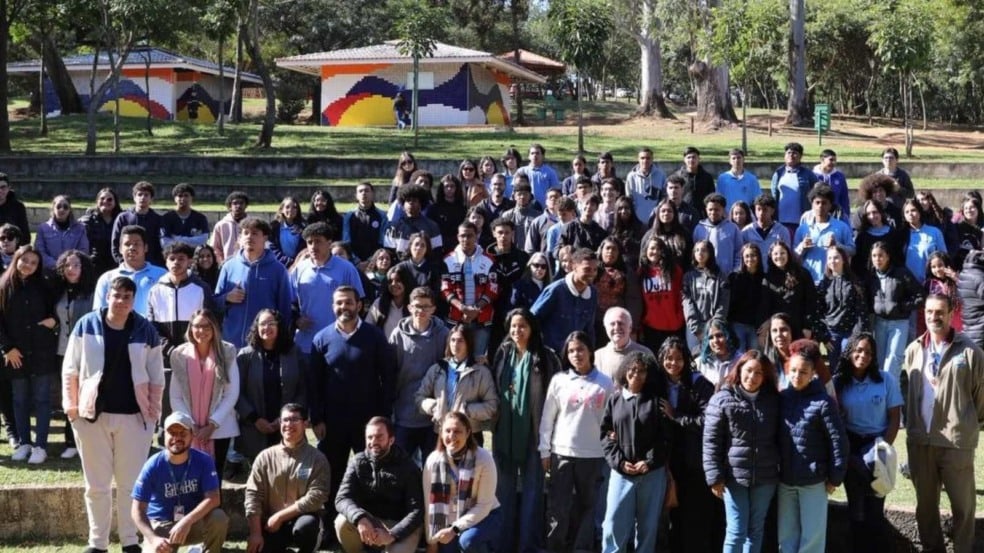 Encontro da Guardinha