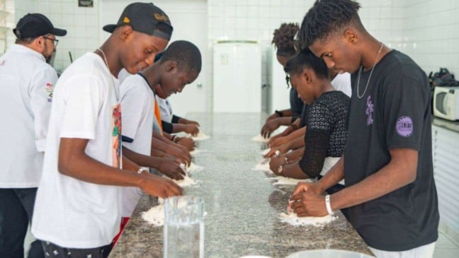 Foto: Prefeitura de Jundiaí