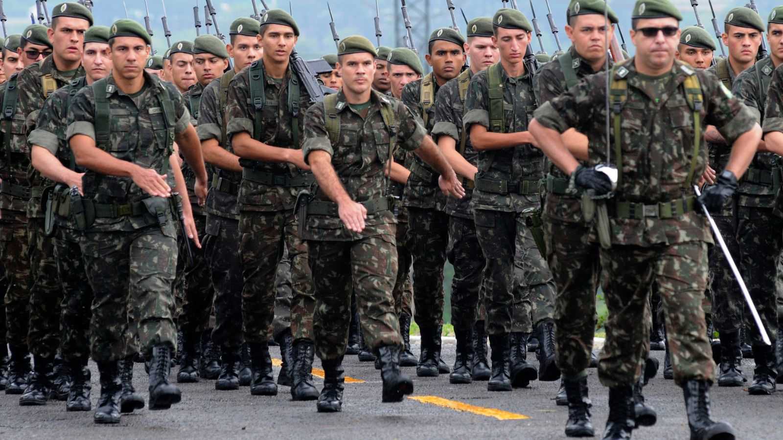 Alistamento Militar