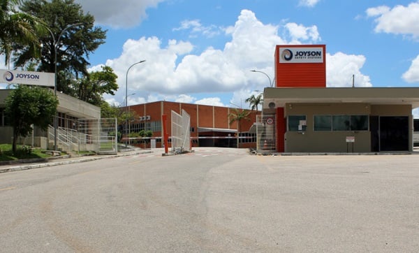 Foto: Joyson Safety Systems/Divulgação
