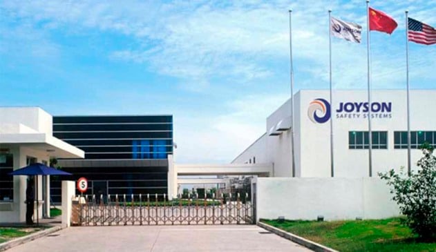 Joyson abre vagas de emprego em Jundiaí