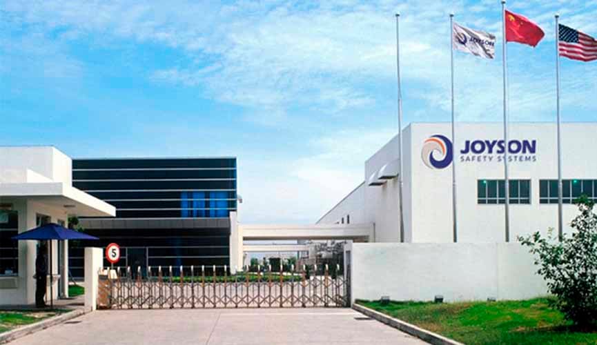 Joyson abre vagas de emprego em Jundiaí