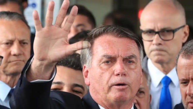 Bolsonaro