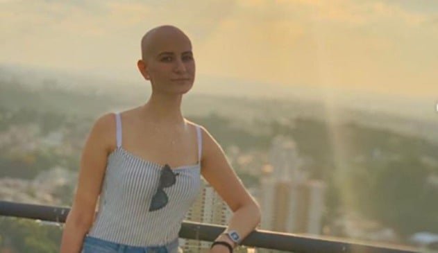 Evento vai ajudar jovem de Cajamar que precisa de medicamento de R$ 17 mil