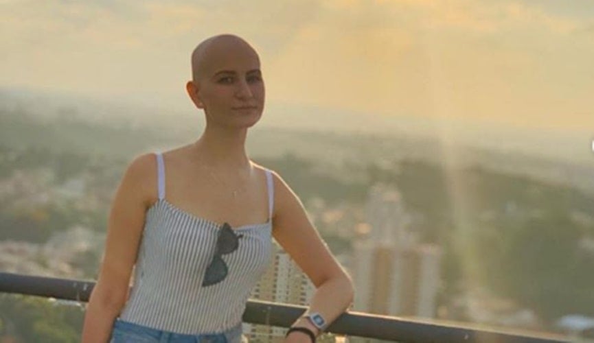 Evento vai ajudar jovem de Cajamar que precisa de medicamento de R$ 17 mil