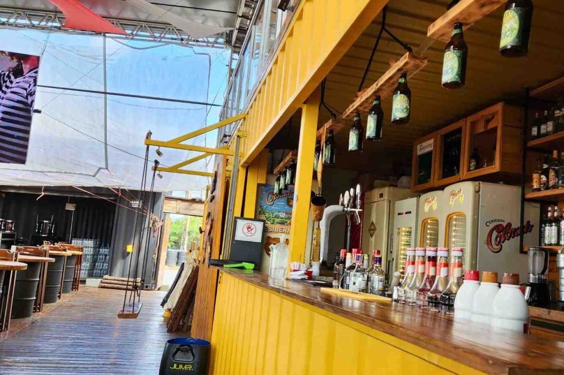 Jumpbarbecue Jundiaí