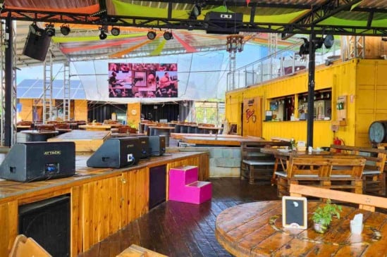 Jumpbarbecue Jundiaí