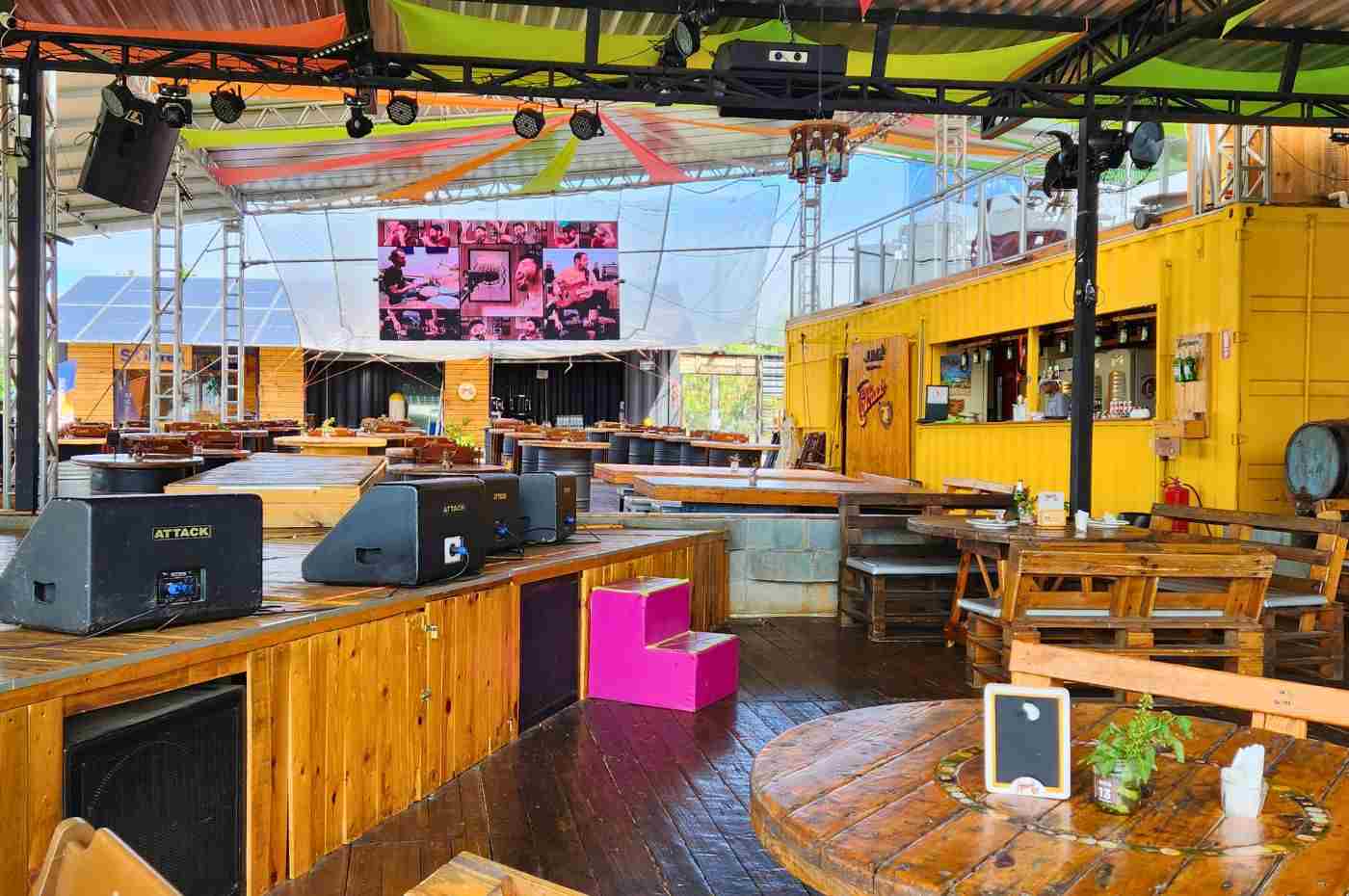 Jumpbarbecue Jundiaí