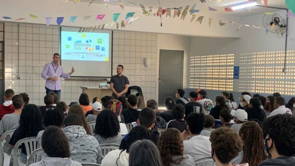 Foto: Prefeitura de Jundiaí