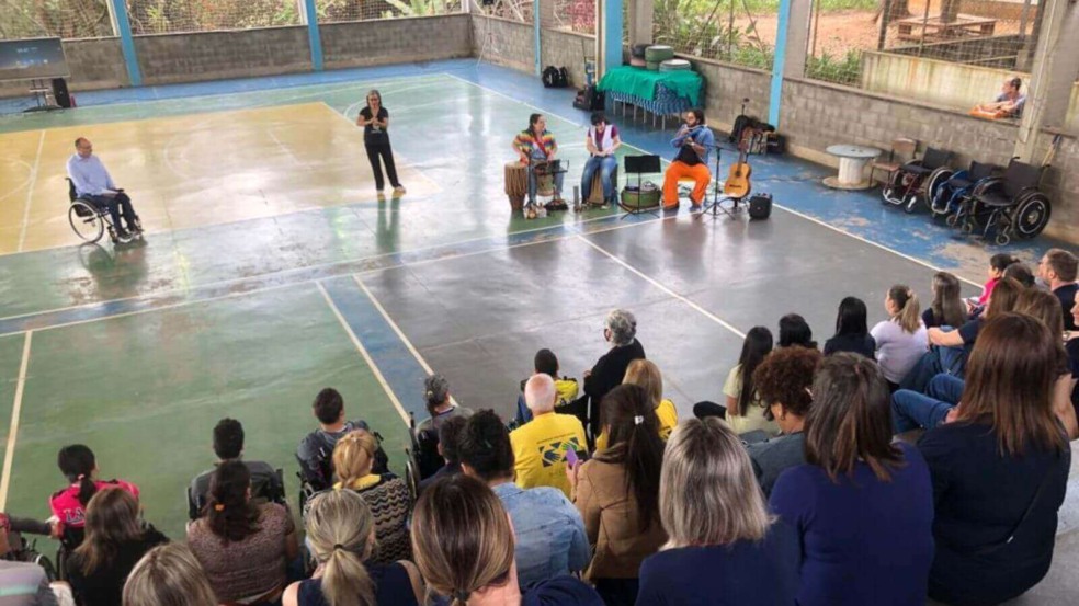 Foto: Prefeitura de Jundiaí