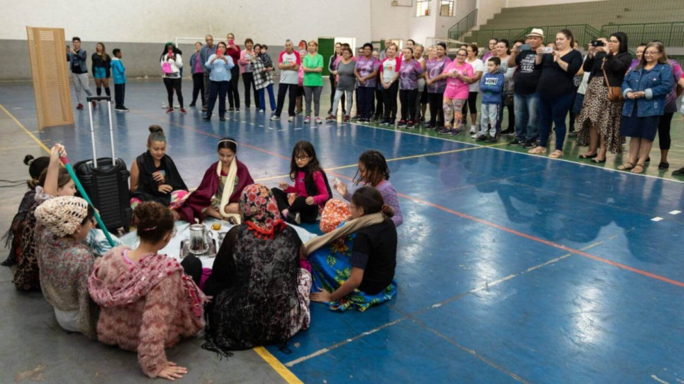 Foto: Prefeitura de Jundiaí Foto: Prefeitura de Jundiaí