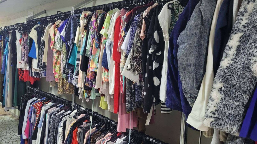 Bazar do Hospital São Vicente