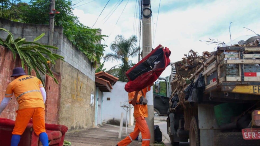 Foto: Prefeitura de Jundiaí