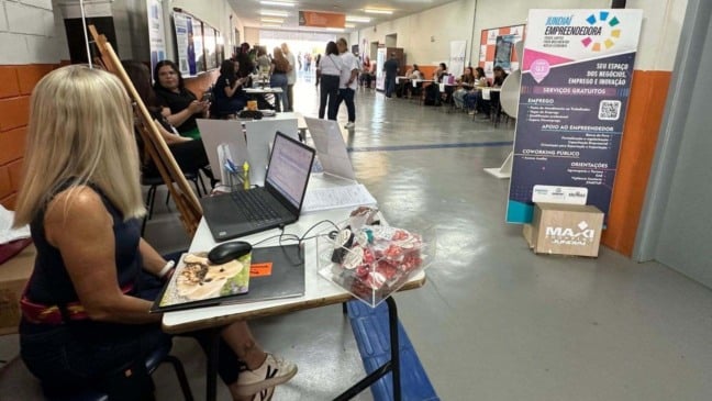 Jundiaí Empreendedora