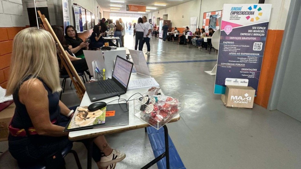 Jundiaí Empreendedora Jundiaí Empreendedora