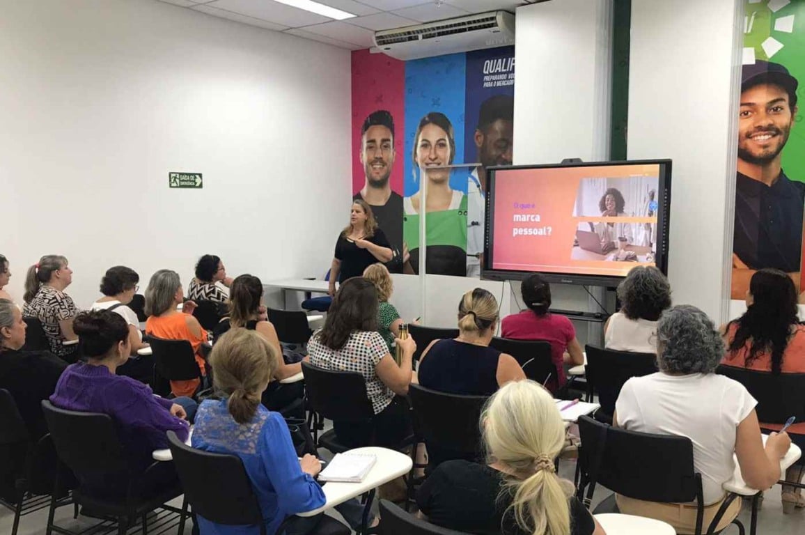 Jundiaí Empreendedora promove oficina de empoderamento empresarial para mulheres Jundiaí Empreendedora promove oficina de empoderamento empresarial para mulheres