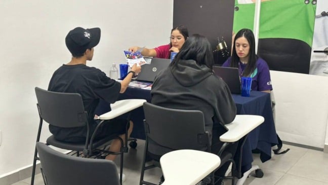 CIEE oferece várias vagas de estágio em Jundiaí