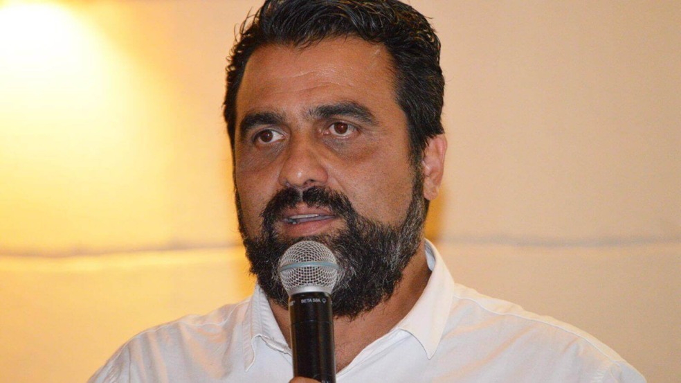 Ricardo Bocalon Ricardo Bocalon