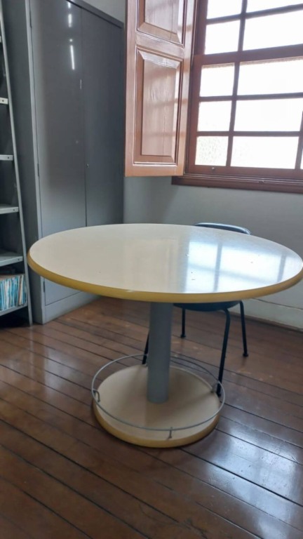 Gabinete de Leitura Ruy Barbosa realizará bazar de itens novos e usados