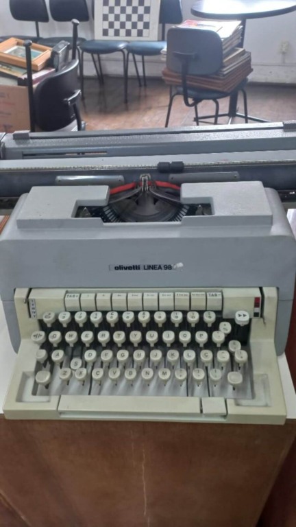 Gabinete de Leitura Ruy Barbosa realizará bazar de itens novos e usados