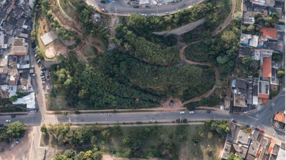 Jardim São Camilo, Jundiaí