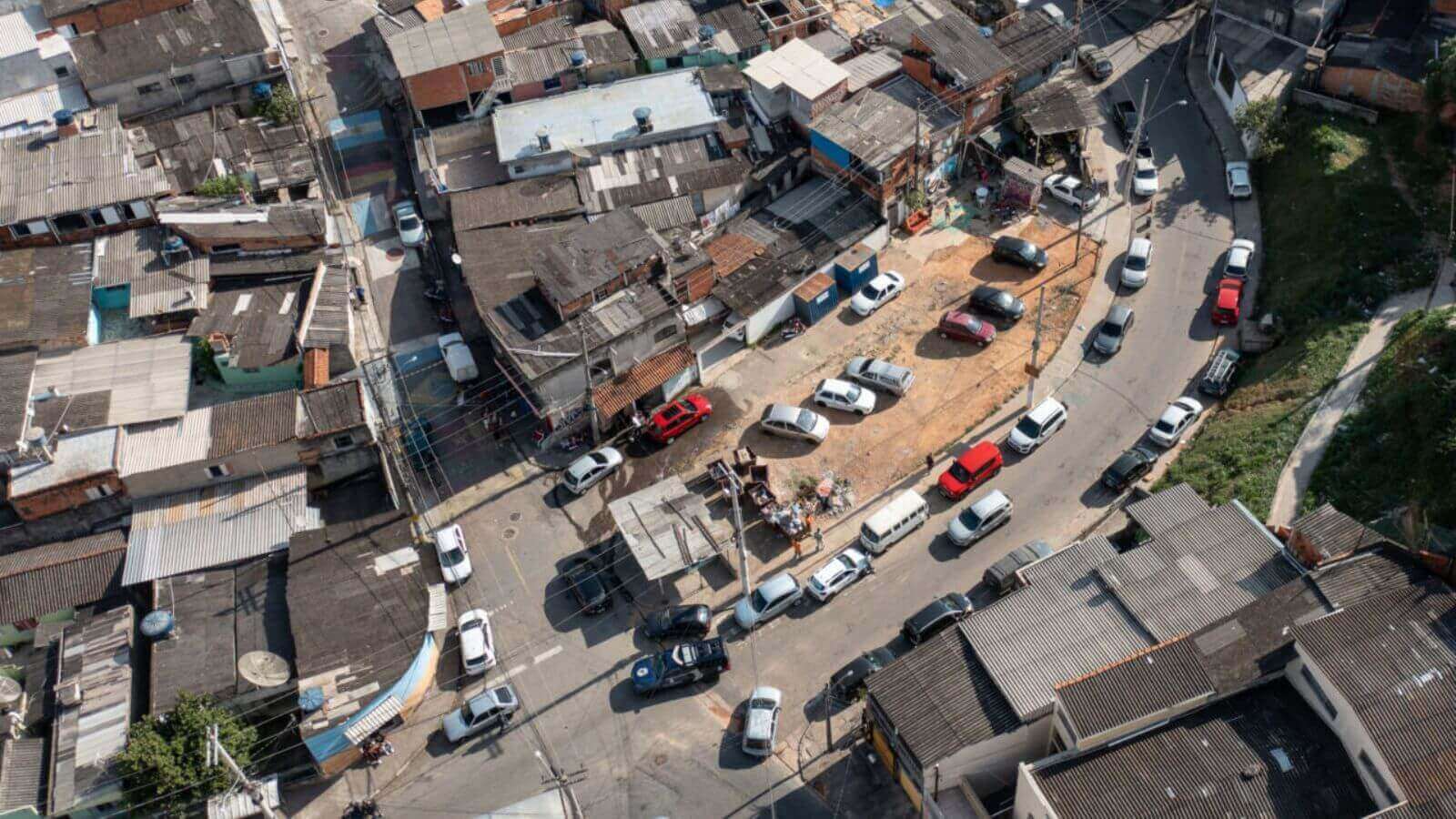 Jardim São Camilo, Jundiaí