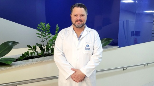 Dr. Luiz Carlos Bettiati Junior