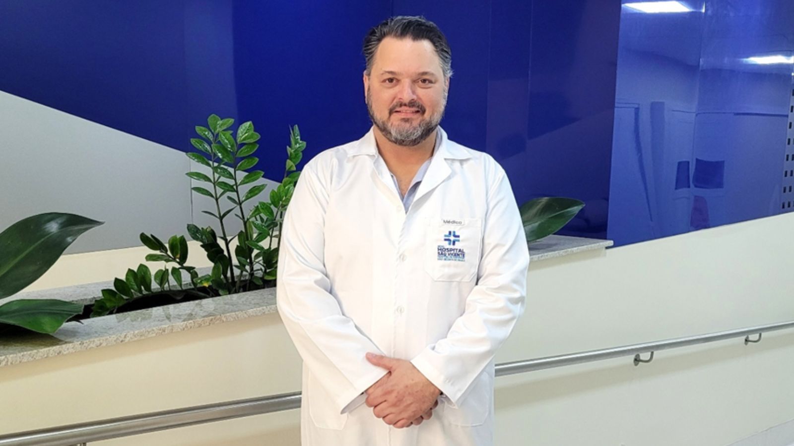 Dr. Luiz Carlos Bettiati Junior