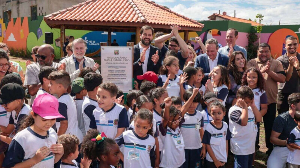 Foto: Prefeitura de Jundiaí