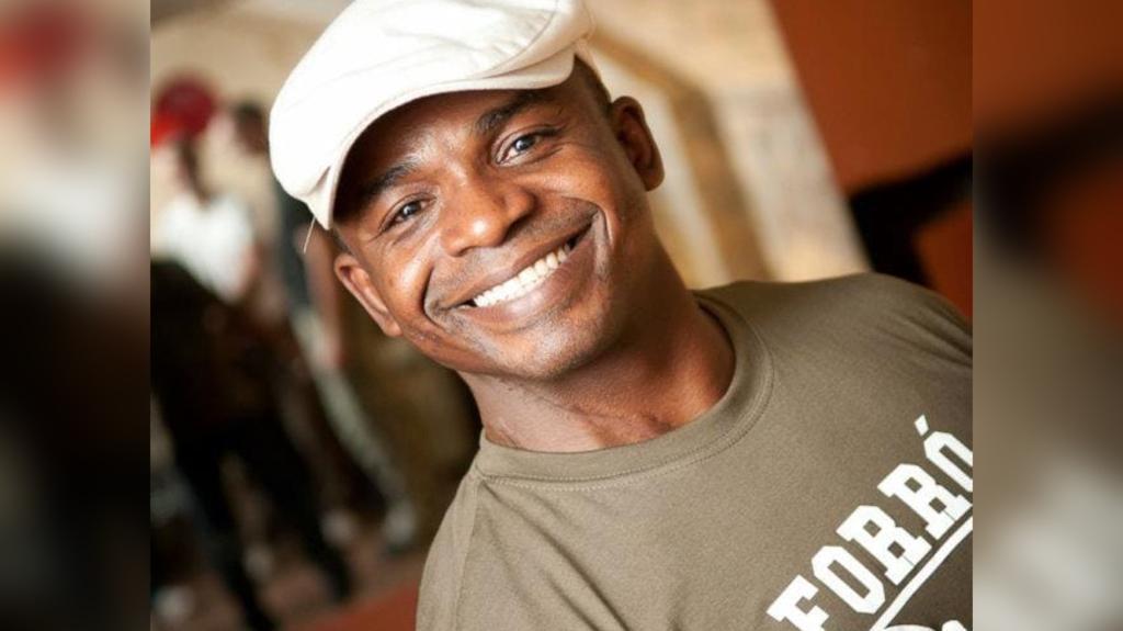 Marquinhos do Forró