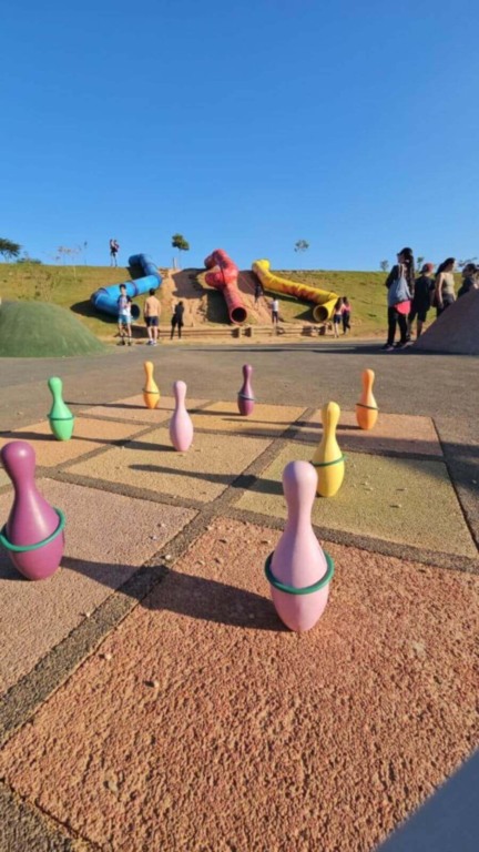 Mundo das Crianças de Jundiaí tem programação especial de férias de julho