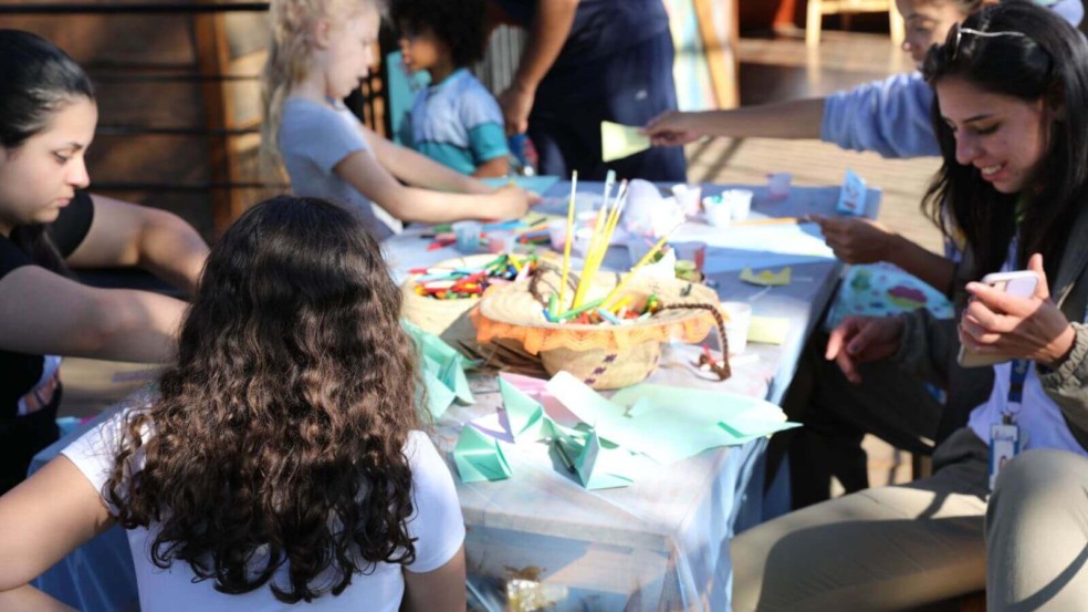 Mundo das Crianças de Jundiaí tem programação especial de férias de julho