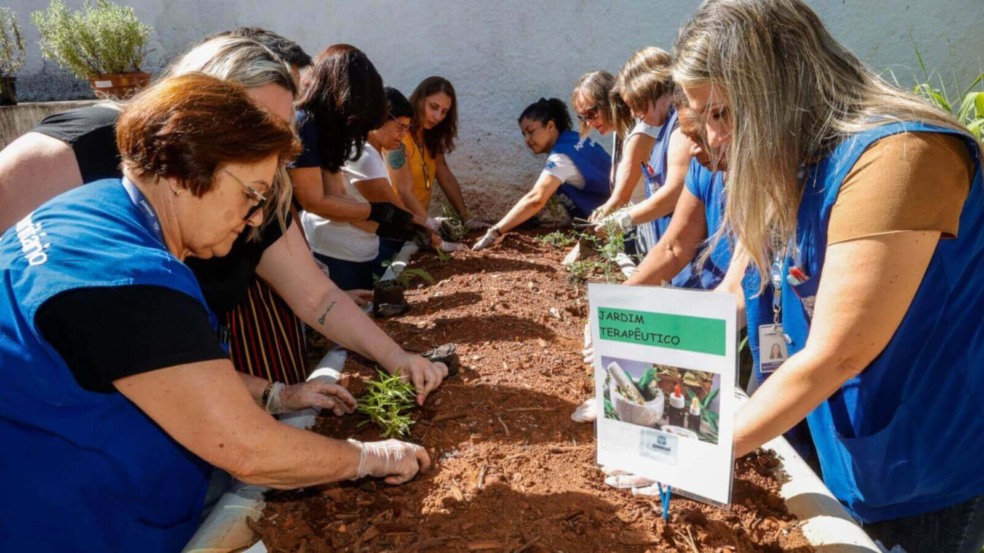 Foto: Prefeitura de Jundiaí Foto: Prefeitura de Jundiaí
