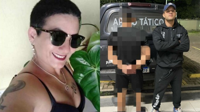 Foto: Guarda Municipal de Jundiaí