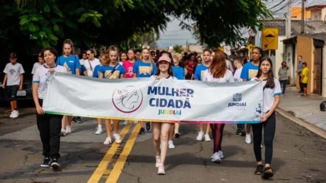 Foto: Prefeitura de Jundiaí