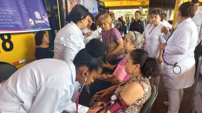 Foto: Prefeitura de Jundiaí