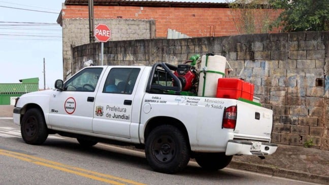Foto: Prefeitura de Jundiaí