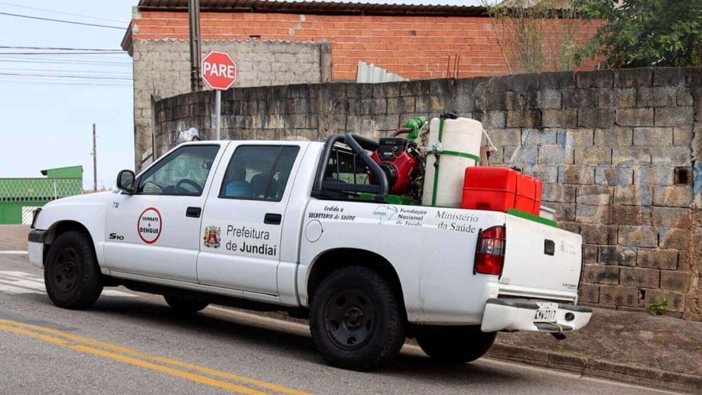 Foto: Prefeitura de Jundiaí Foto: Prefeitura de Jundiaí