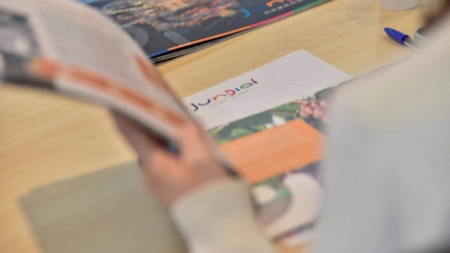 Revista de Jundiaí Revista de Jundiaí